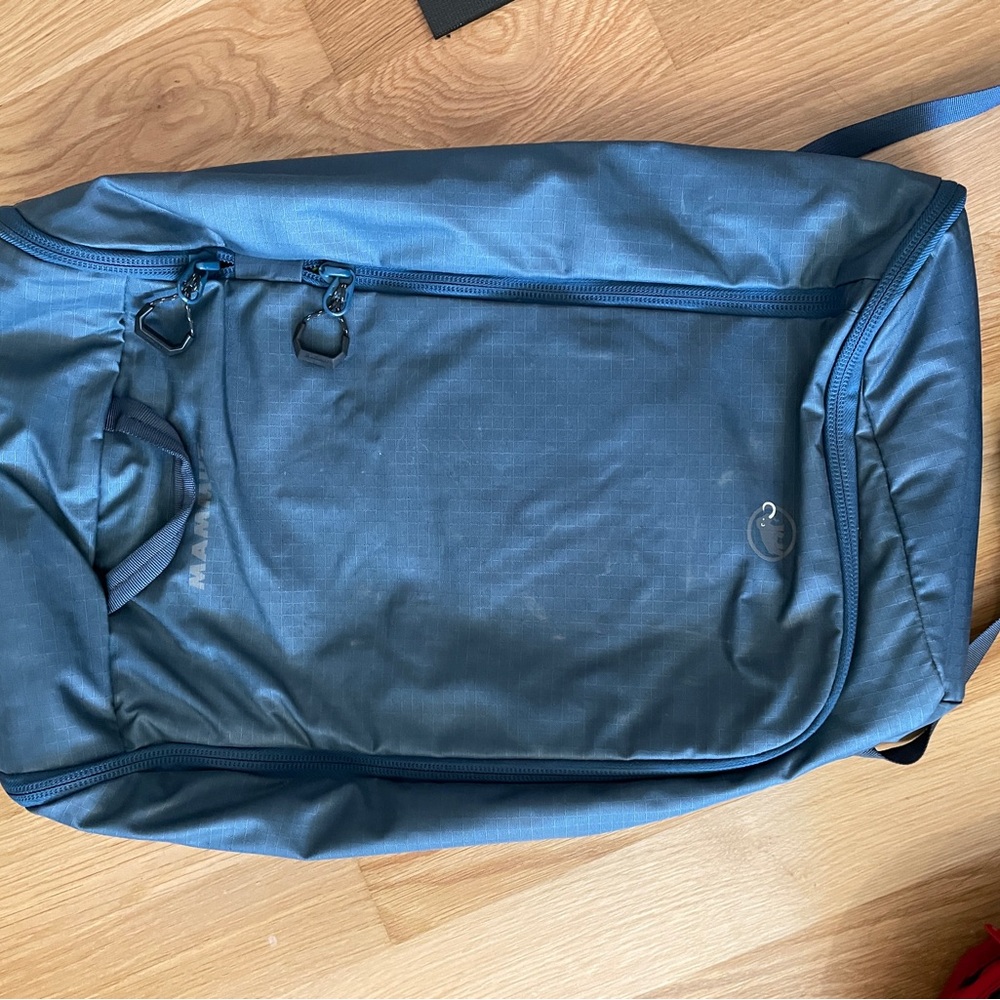 Men's Mammut Neon Smart 35L crag Backpack